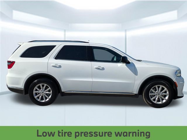 Used 2023 Dodge Durango SXT Launch Edition RWD image 8