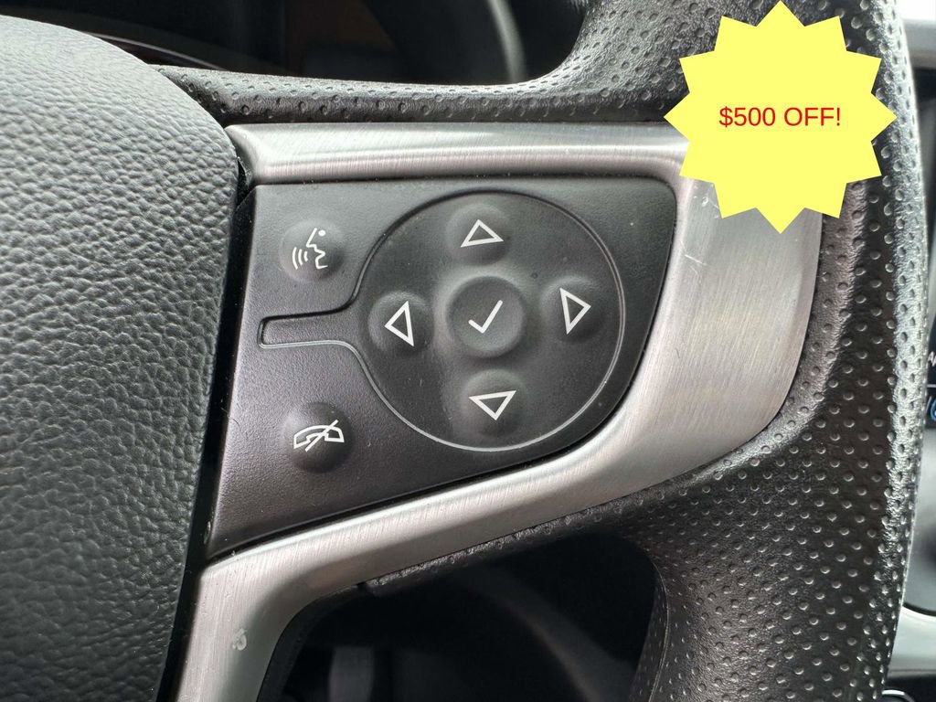 Used 2023 GMC Acadia SLE AWD/4WD image 30