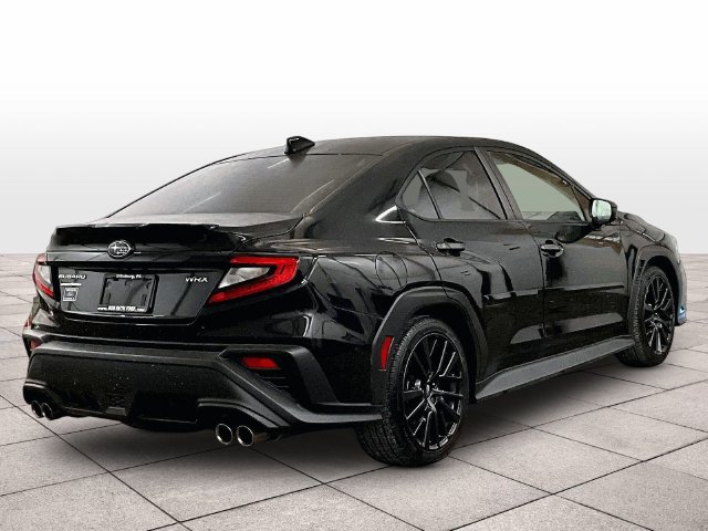 Used 2022 Subaru WRX Premium AWD/4WD image 11