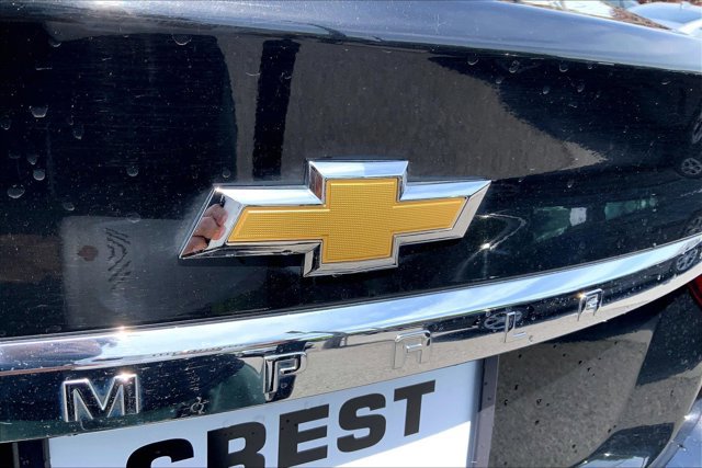 Used 2017 Chevrolet Impala Premier w/ Enhanced Convenience Package FWD image 30