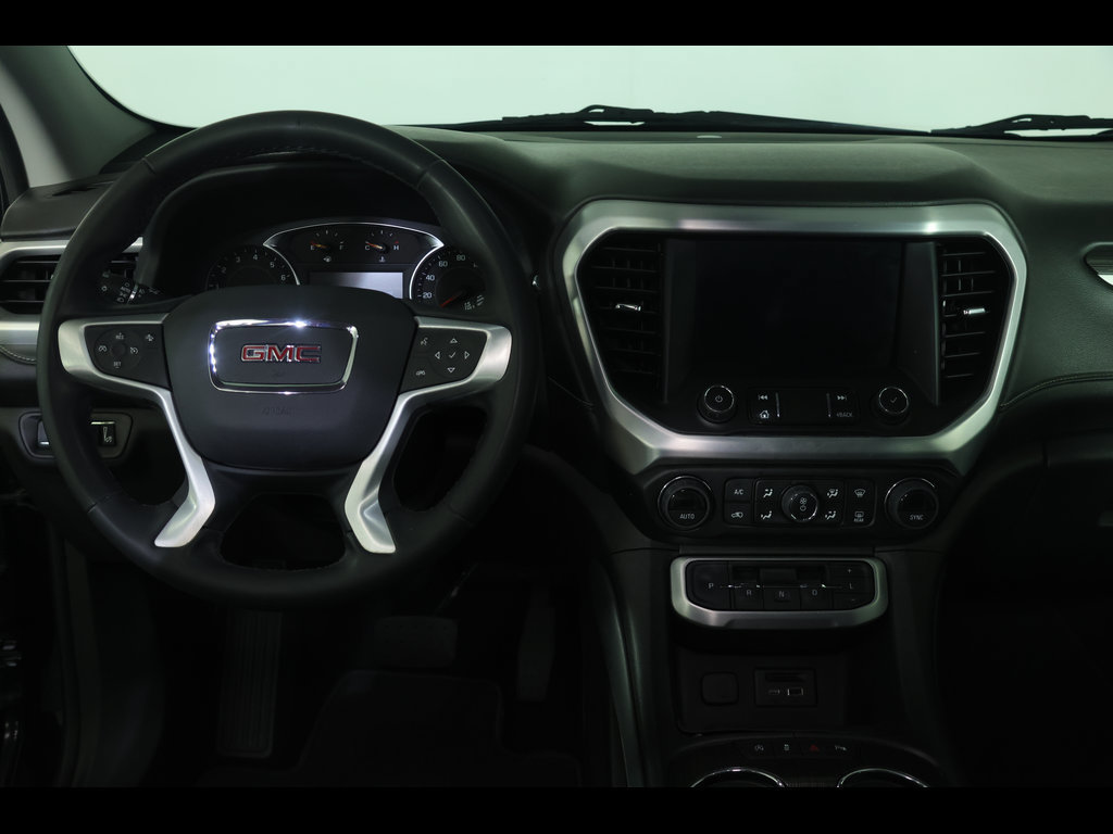 Used 2023 GMC Acadia SLT w/ Elevation Edition AWD/4WD image 19