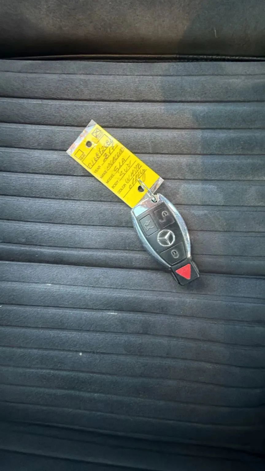 Used 2017 Mercedes-Benz GLA 45 AMG 4MATIC image 42