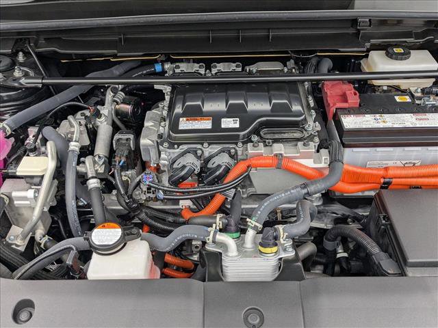 Used 2024 Lexus RZ 300e Premium w/ Accessory Package (Z1) image 22