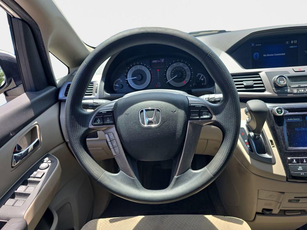 Used 2016 Honda Odyssey SE image 11