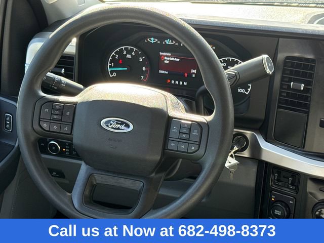 Used 2024 Ford F250 XL w/ STX Appearance Package image 13