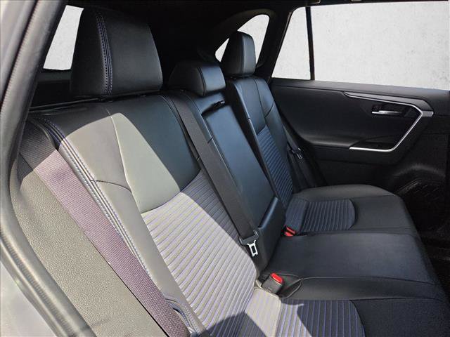 Used 2023 Toyota RAV4 XSE AWD/4WD image 18