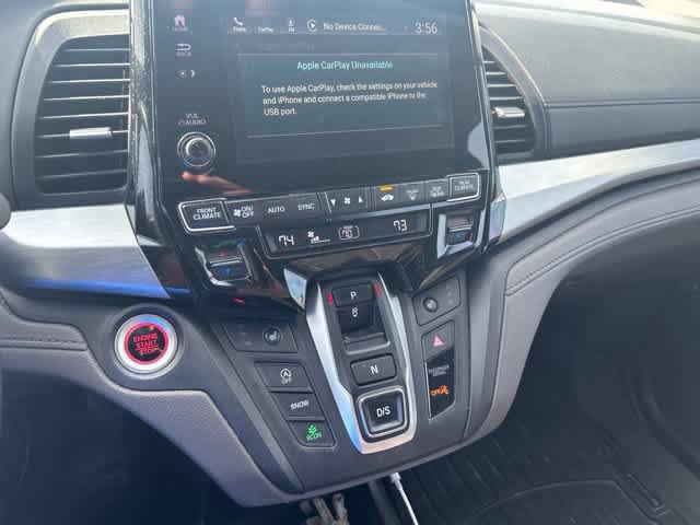 Used 2020 Honda Odyssey EX-L image 15