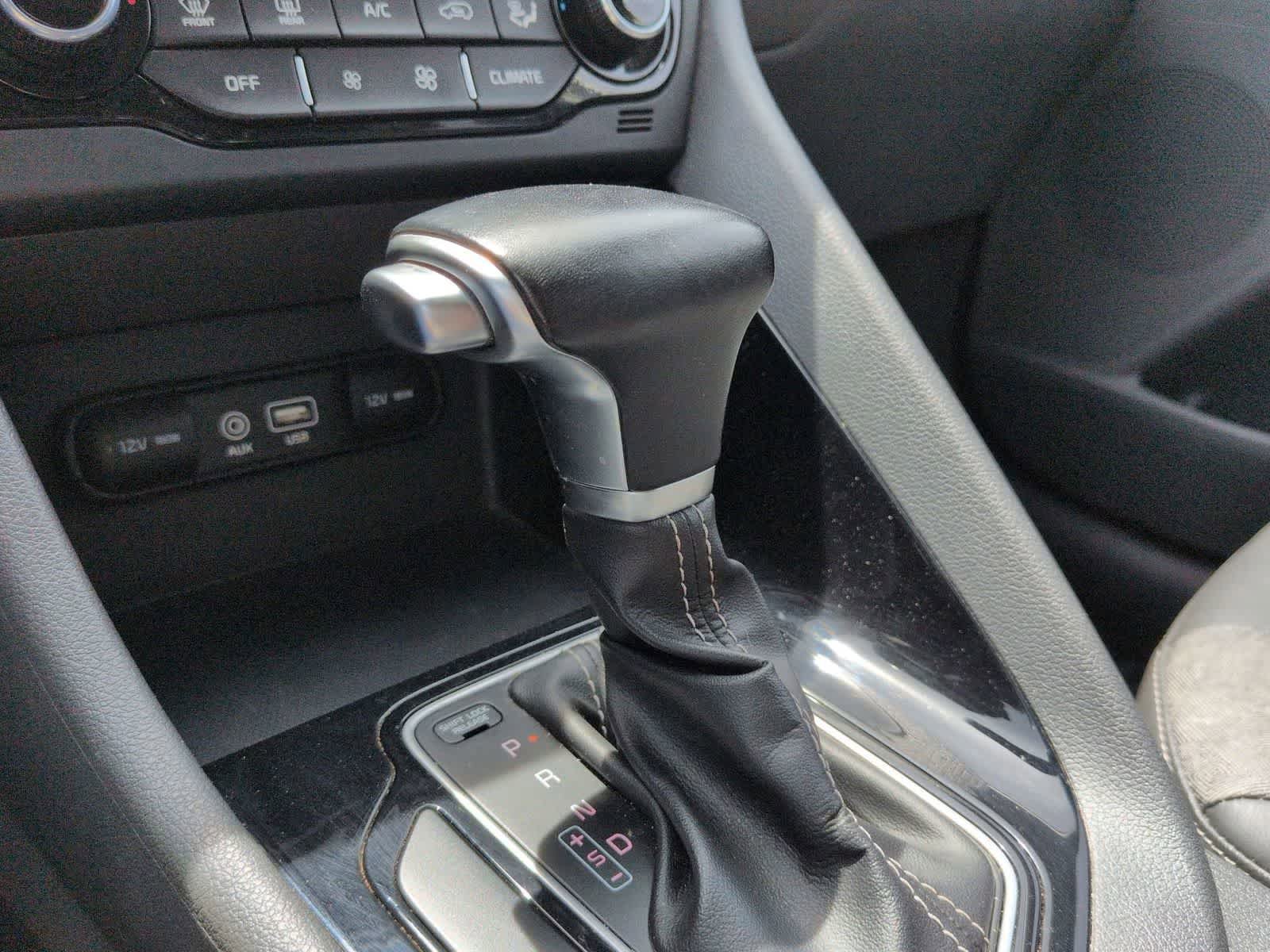 Used 2019 Kia Niro EX FWD image 27