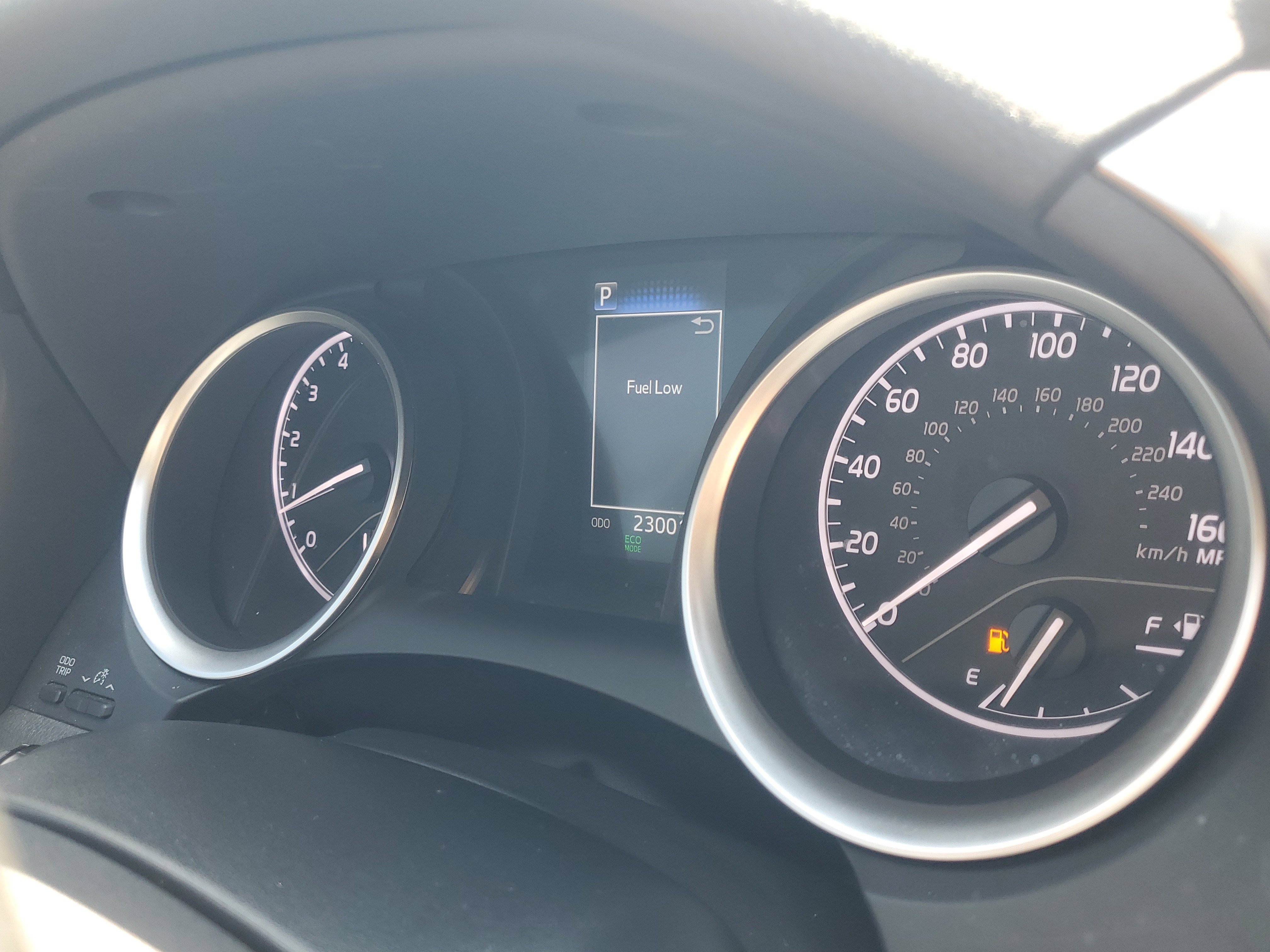 Used 2024 Toyota Camry LE FWD image 23