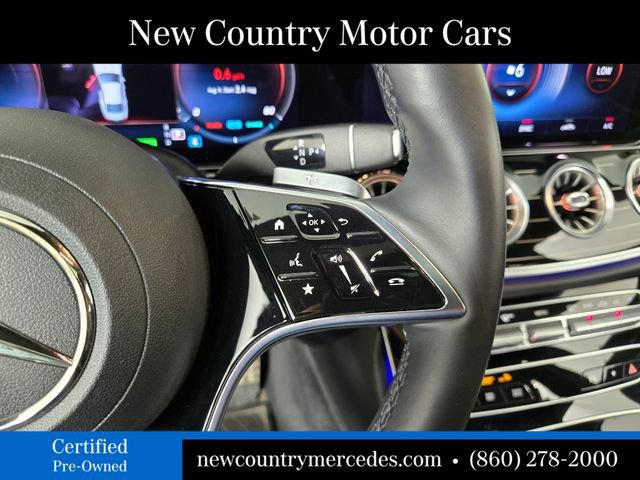 Certified 2022 Mercedes-Benz CLS 450 4MATIC image 24