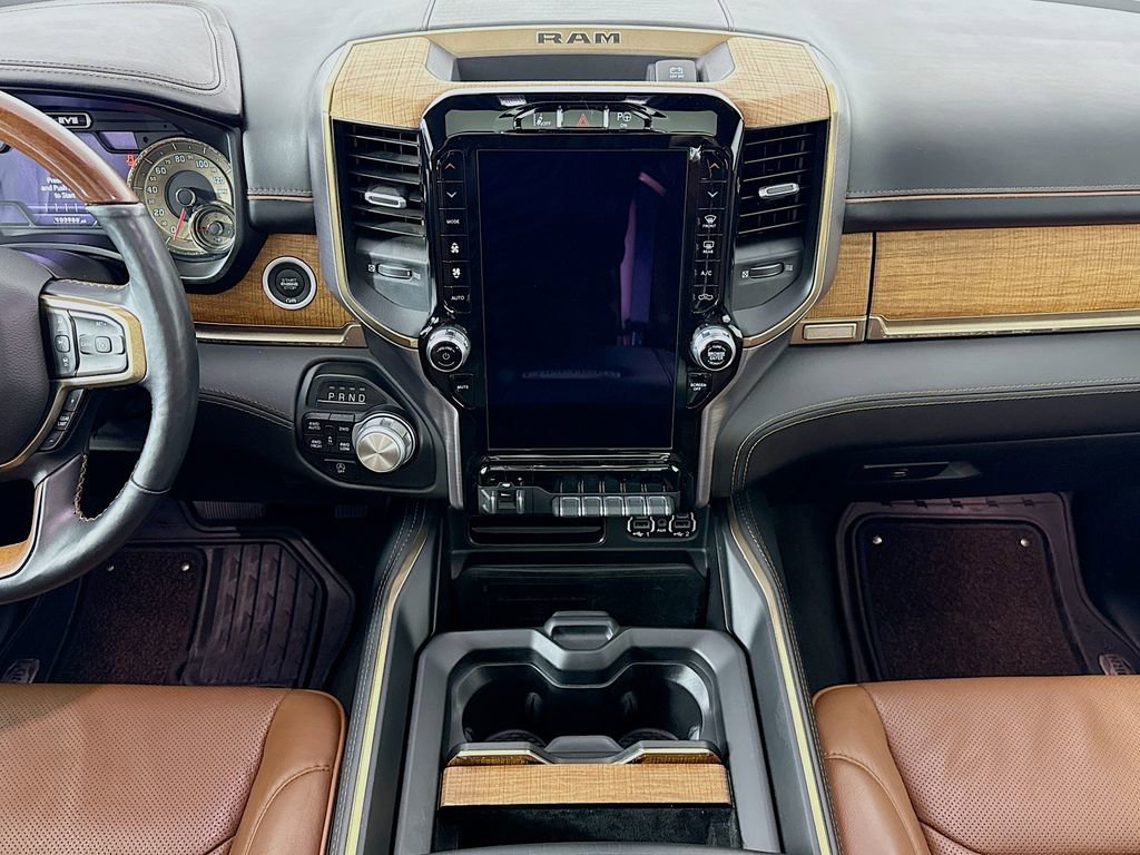 Used 2020 RAM 1500 Limited image 14