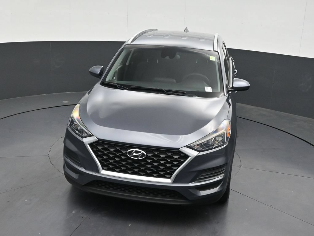Used 2021 Hyundai Tucson Value FWD image 22