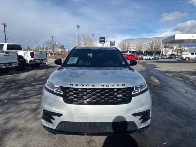 Used 2023 Land Rover Range Rover Velar R-Dynamic S image 4