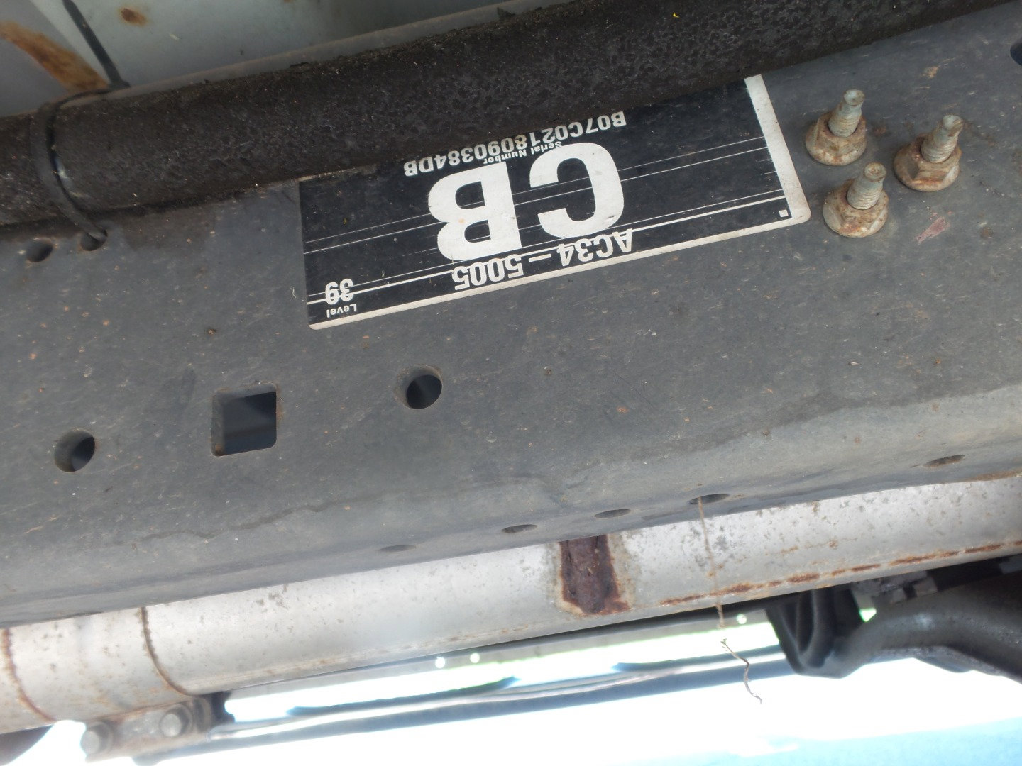 Used 2010 Ford F250 XL image 65