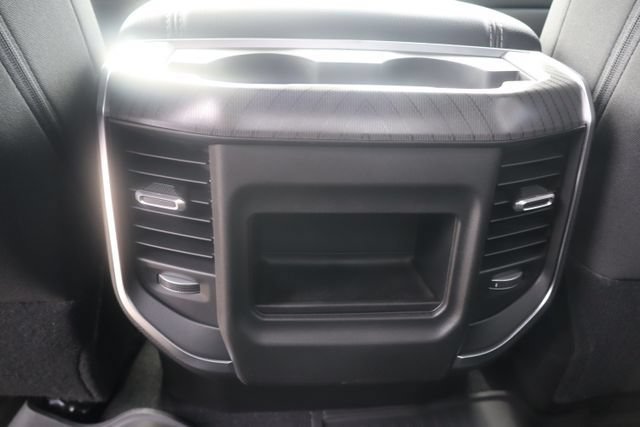 New 2026 RAM 3500 Big Horn AWD/4WD image 12