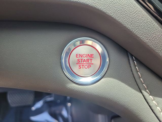 Used 2021 Acura RDX AWD w/ Advance Package image 34