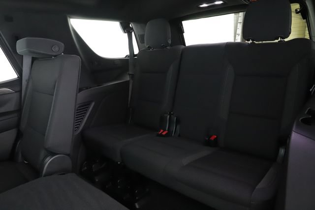 Used 2021 Chevrolet Tahoe LS w/ Max Trailering Package AWD/4WD image 26