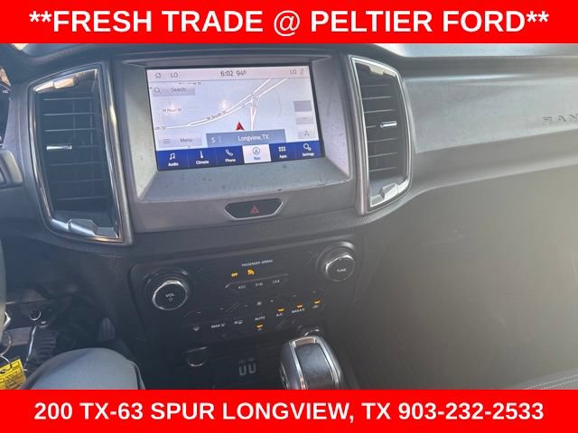 Used 2020 Ford Ranger XLT w/ Equipment Group 302A Luxury AWD/4WD image 17