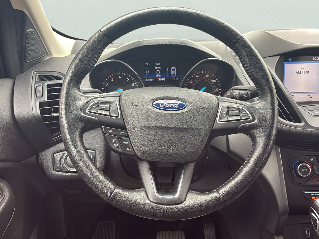 Used 2019 Ford Escape SEL FWD image 26
