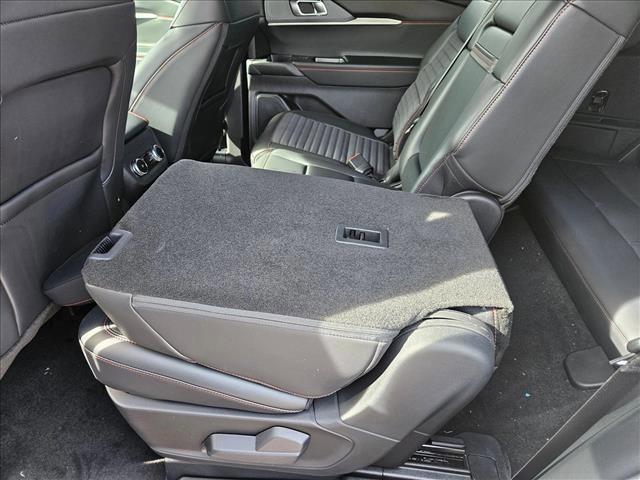 New 2025 Ford Explorer ST-Line RWD image 14