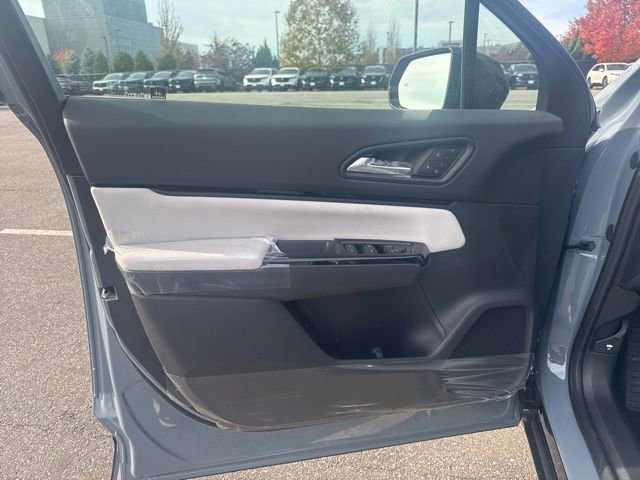 New 2025 Honda Prologue Touring image 15