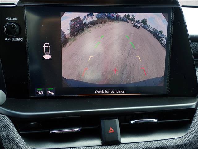 New 2026 Subaru Outback Limited AWD/4WD image 20