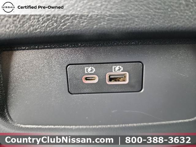 Certified 2022 Nissan Frontier SV w/ Technology Package AWD/4WD image 26