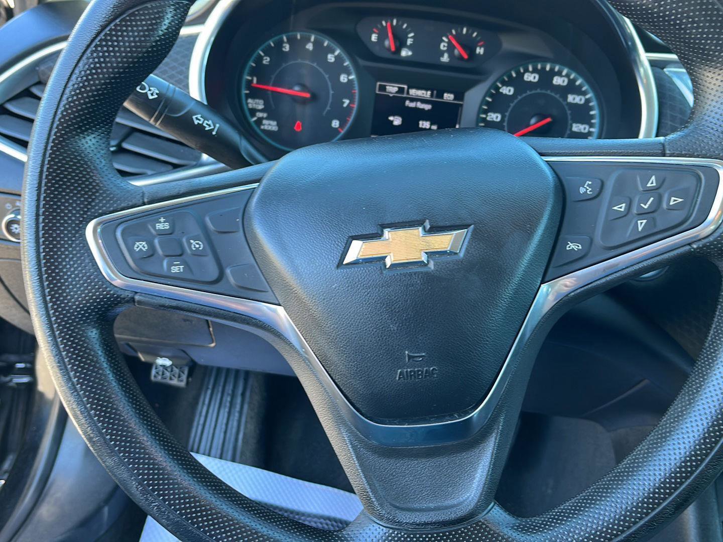 Used 2021 Chevrolet Malibu LT image 15