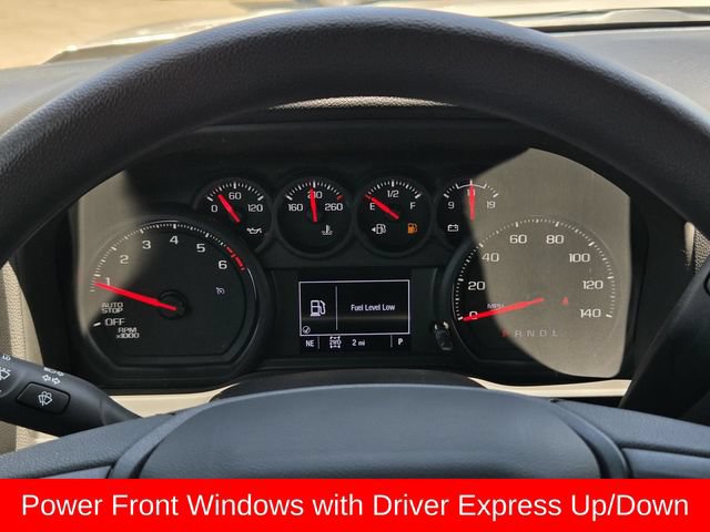 New 2026 GMC Sierra 1500 Pro w/ Graphite Edition AWD/4WD image 22