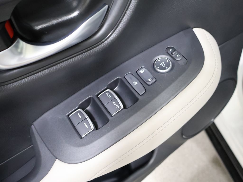 New 2026 Honda HR-V EX-L image 13