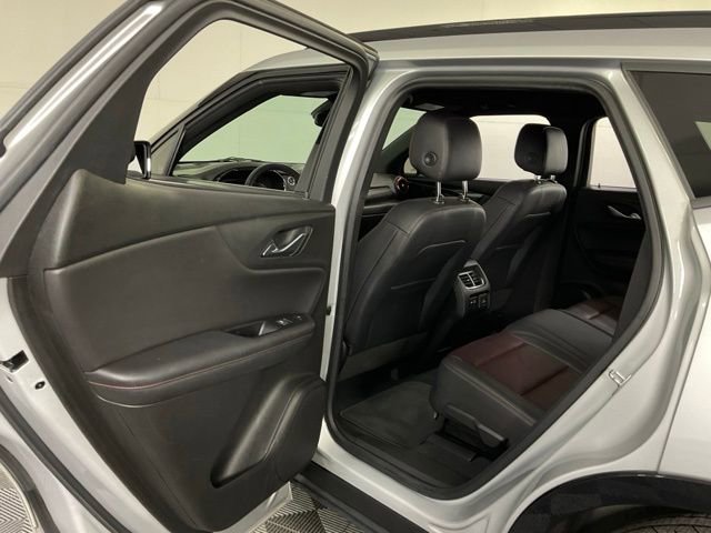 Used 2022 Chevrolet Blazer RS w/ Enhanced Convenience Package image 34