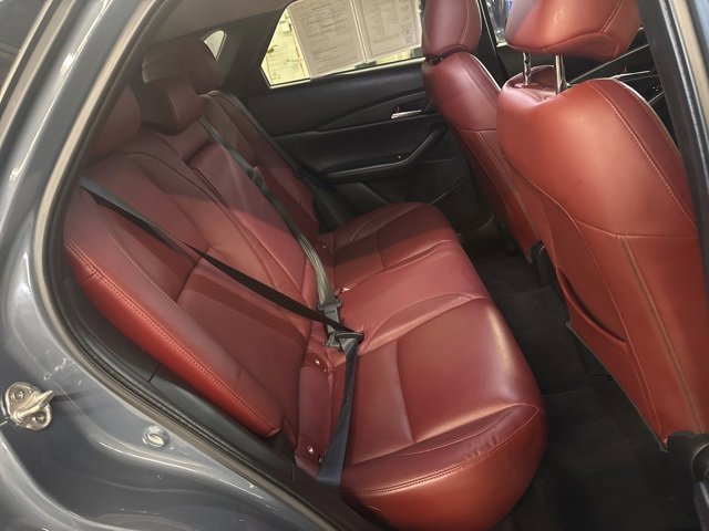 Used 2024 MAZDA CX-30 AWD 2.5 S w/ Preferred Package image 25