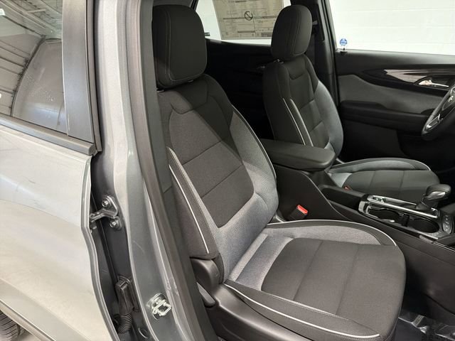 New 2026 Chevrolet TrailBlazer LT w/ Convenience Package image 19