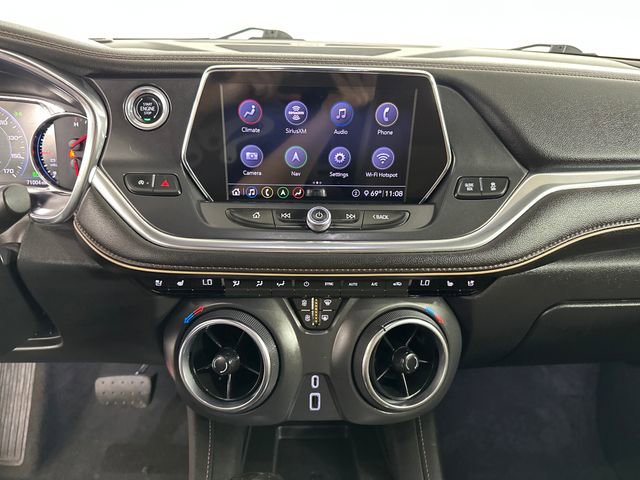 Used 2020 Chevrolet Blazer Premier w/ Driver Confidence II Package image 29