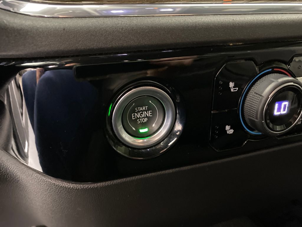 Used 2023 Chevrolet Silverado 1500 LT image 20