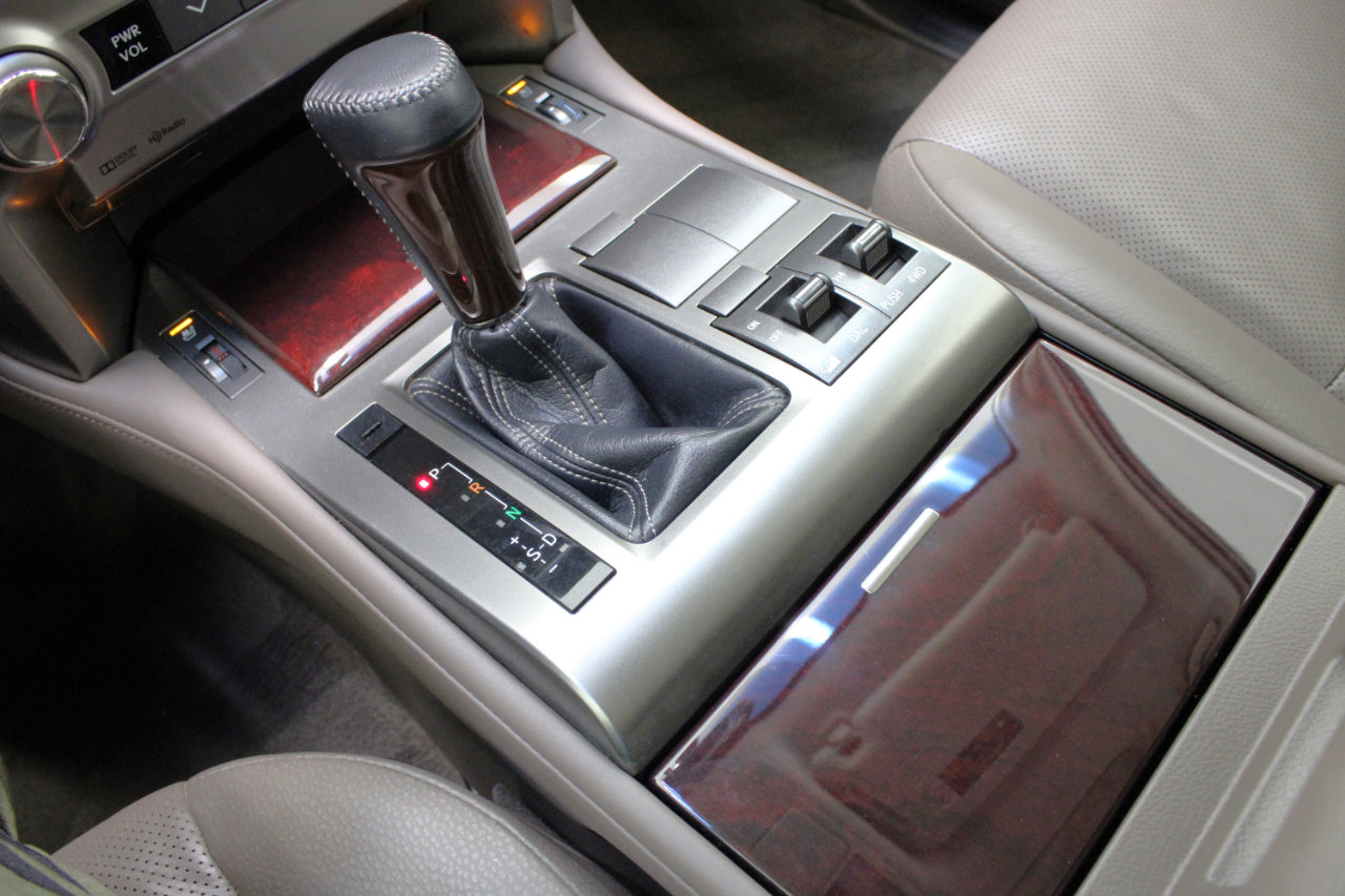 Used 2017 Lexus GX 460 Premium image 61