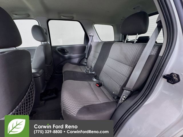 Used 2003 Ford Escape XLT image 21