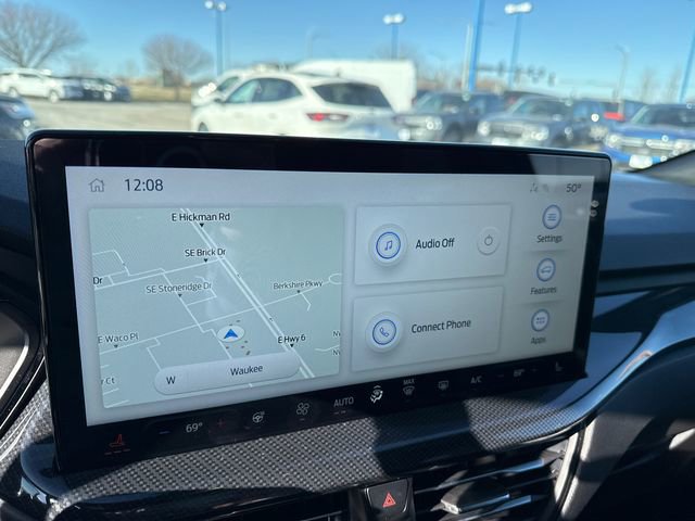 Used 2024 Ford Escape ST-Line Select w/ Tech Pack #2 image 28