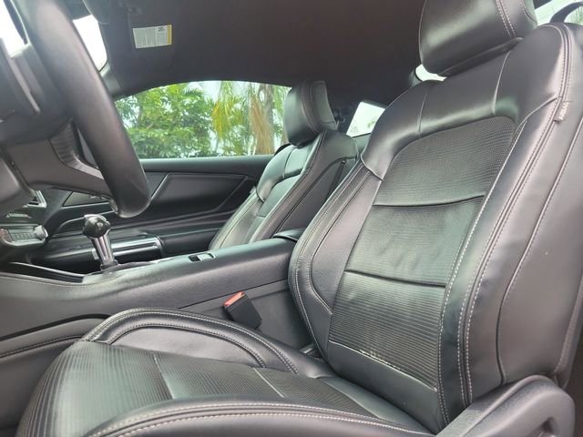 Certified 2024 Ford Mustang GT Premium RWD image 15