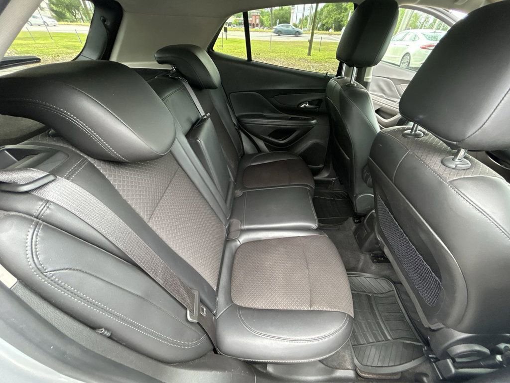 Used 2019 Buick Encore Preferred FWD image 21