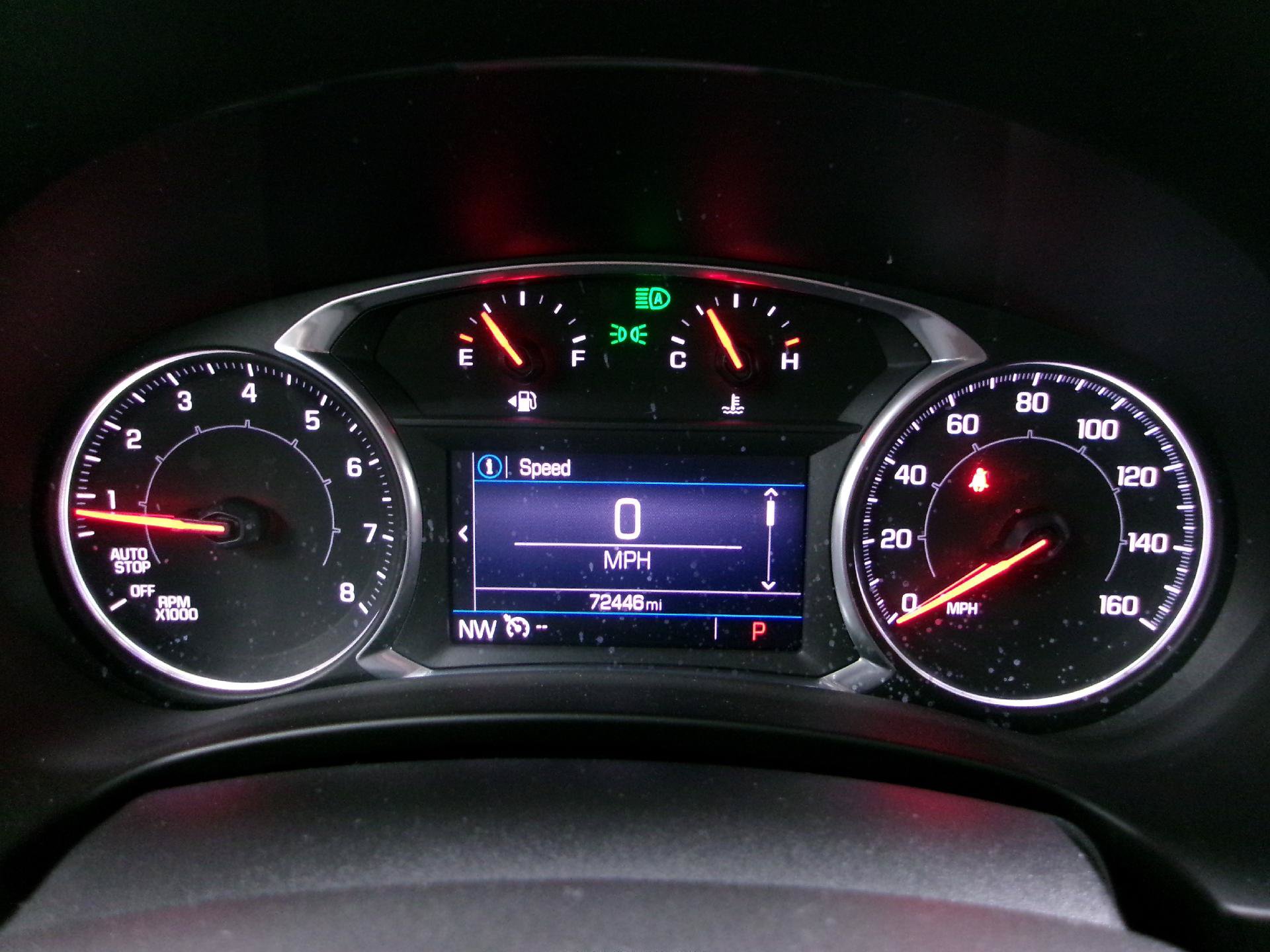Used 2020 GMC Terrain SLE w/ Driver Convenience Package AWD/4WD image 7
