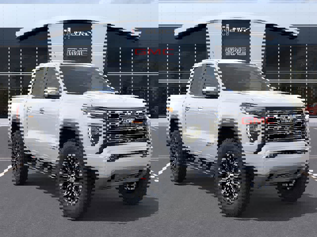 New 2026 GMC Canyon Denali image 7