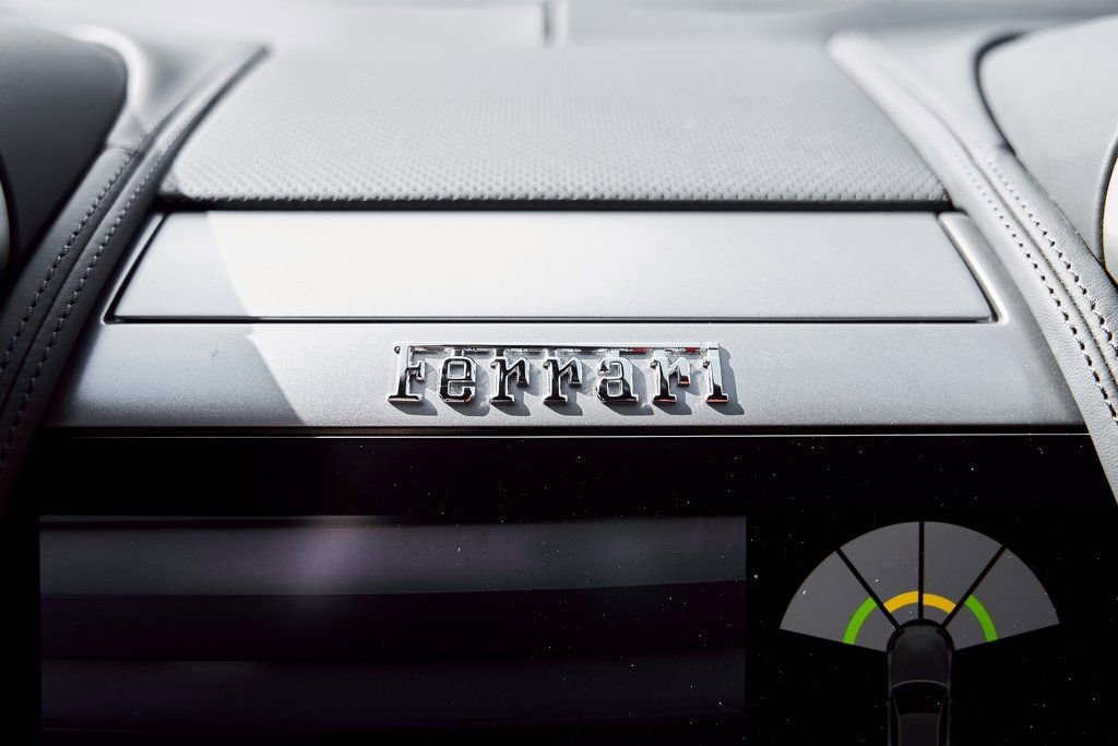 Used 2019 Ferrari GTC4Lusso image 78