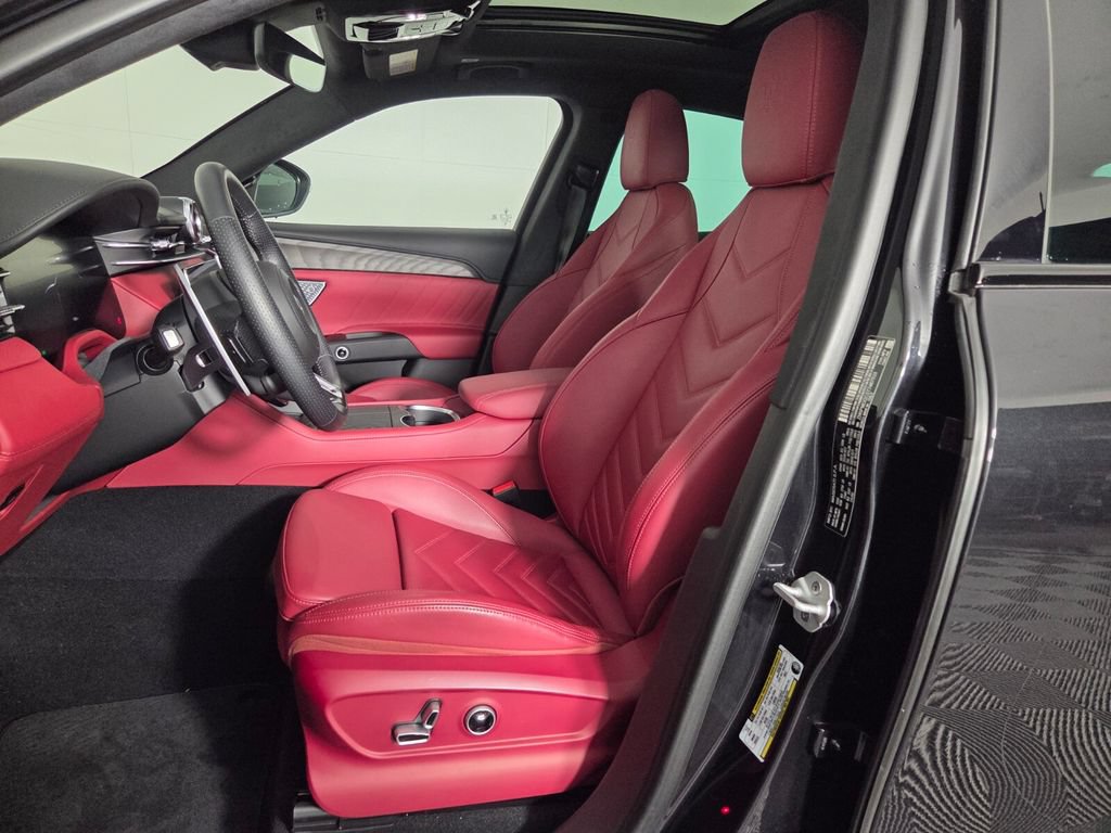New 2026 Maserati Grecale Modena AWD/4WD image 10