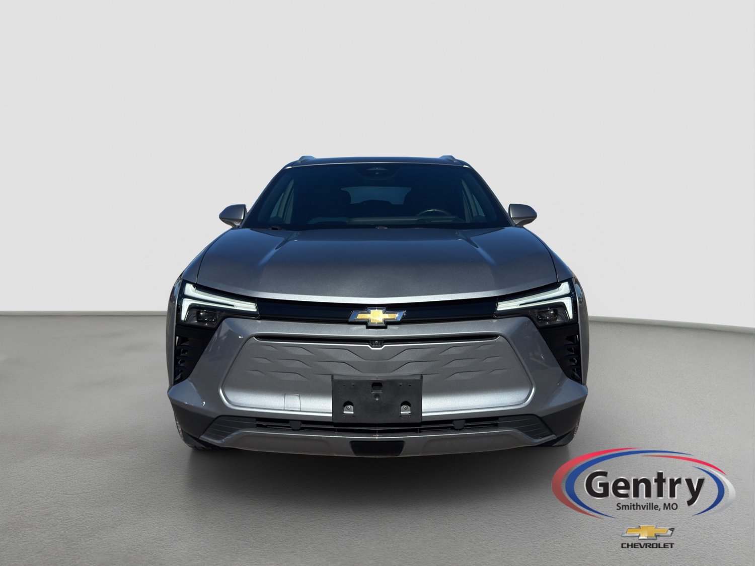 Certified 2024 Chevrolet Blazer EV LT AWD/4WD image 2