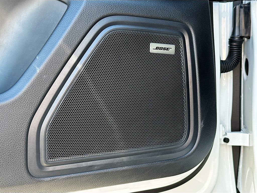 Certified 2026 Porsche Macan AWD/4WD image 21