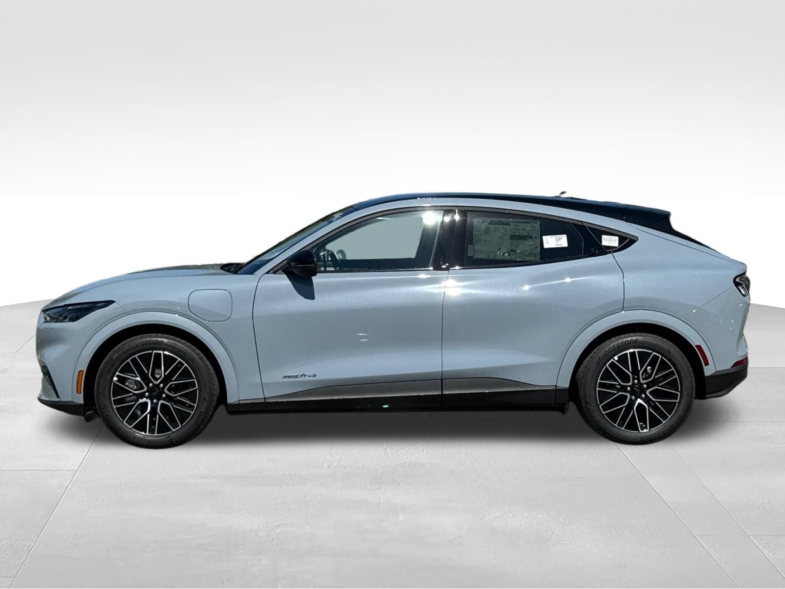 New 2026 Ford Mustang Mach-E Premium AWD/4WD image 7