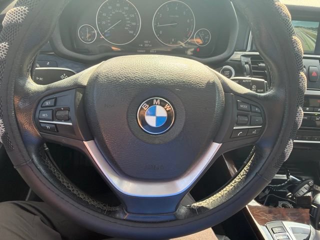 Used 2016 BMW X3 xDrive28i AWD/4WD image 18
