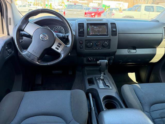 Used 2006 Nissan Frontier NISMO image 6