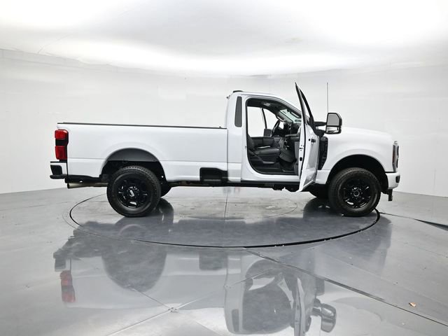 Certified 2024 Ford F250 XL w/ STX Appearance Package image 49